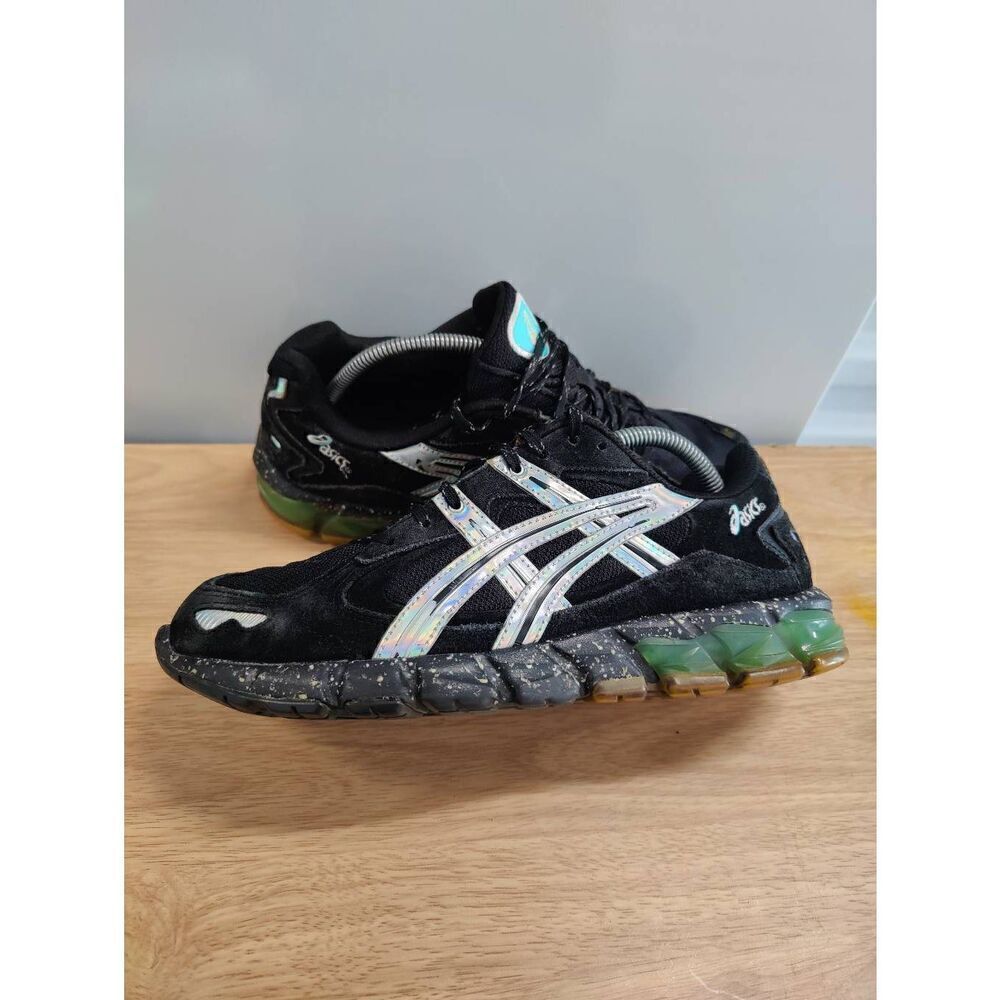 Asics GEL Kayano 5 KZN 1021A346 Men's Running Shoes Size 8.5